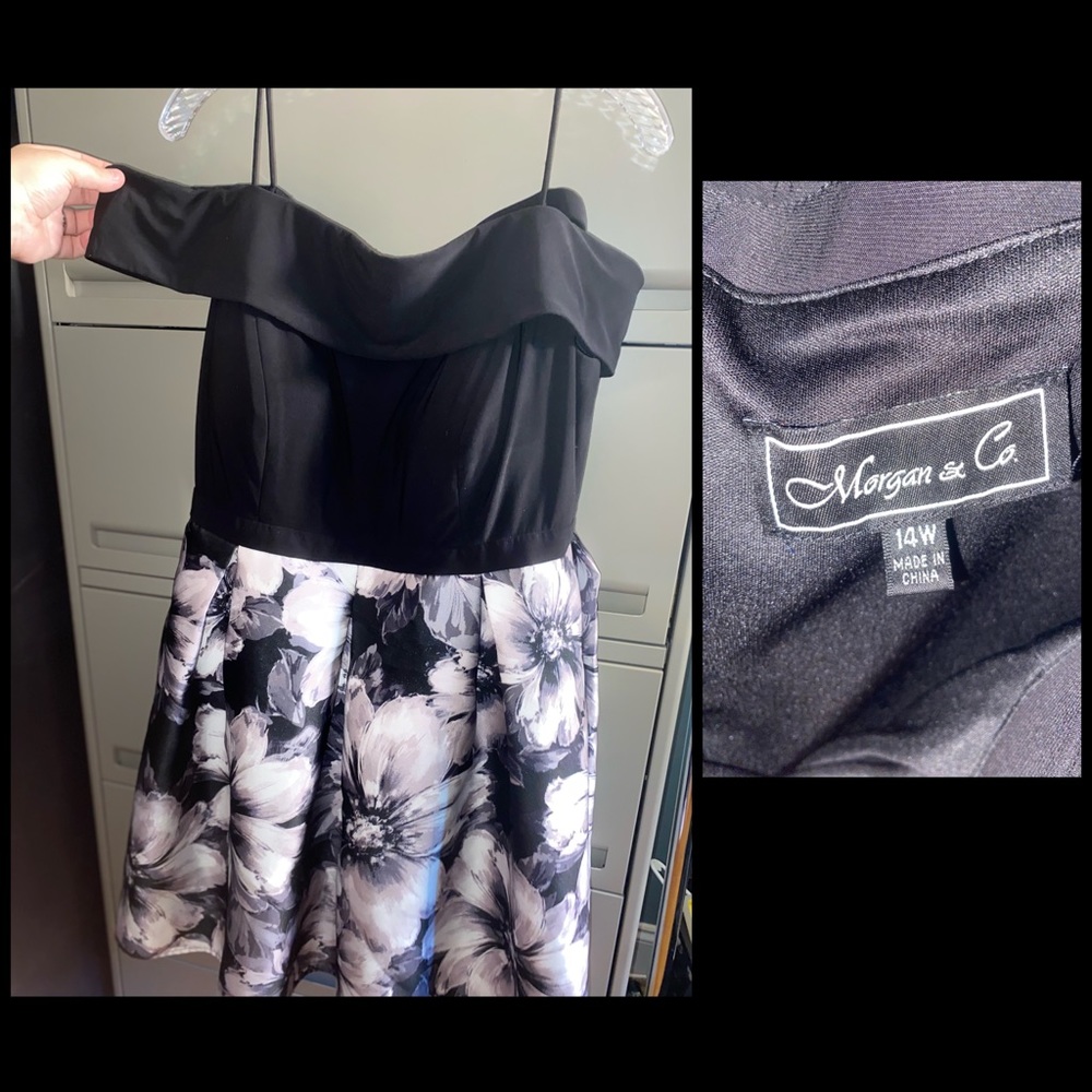 Plus size dress!